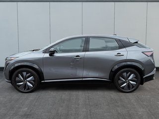 2023 Nissan ARIYA EVOLVE E-4ORCE AWD in St-Jean-Sur-Richelieu, Quebec - 5 - w320h240cpx