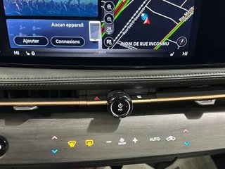 Nissan ARIYA EVOLVE E-4ORCE AWD 2024 à St-Jean-Sur-Richelieu, Québec - 4 - w320h240cpx