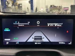 Nissan ARIYA EVOLVE E-4ORCE AWD 2024 à St-Jean-Sur-Richelieu, Québec - 3 - w320h240cpx