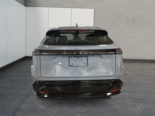 2024 Nissan ARIYA EVOLVE E-4ORCE AWD in St-Jean-Sur-Richelieu, Quebec - 3 - w320h240cpx