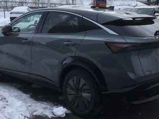 Nissan ARIYA EVOLVE+ E-4ORCE 2025 à St-Jean-Sur-Richelieu, Québec - 3 - w320h240cpx