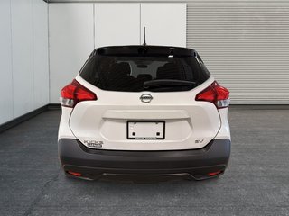 Nissan Kicks SV 2018 à St-Jean-Sur-Richelieu, Québec - 3 - w320h240cpx