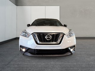 Nissan Kicks SV 2018 à St-Jean-Sur-Richelieu, Québec - 2 - w320h240cpx