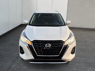 Nissan Kicks SV 2023 à St-Jean-Sur-Richelieu, Québec - 2 - w320h240cpx