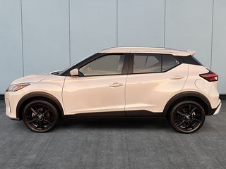 Nissan Kicks SV 2023 à St-Jean-Sur-Richelieu, Québec - 5 - w320h240cpx