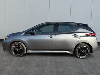 Nissan Leaf SL PLUS CUIR NAVIGATION 2023 à Saint-Hyacinthe, Québec - 5 - w320h240cpx