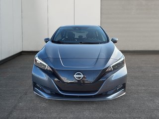 Nissan Leaf SL PLUS CUIR NAVIGATION 2023 à Saint-Hyacinthe, Québec - 2 - w320h240cpx
