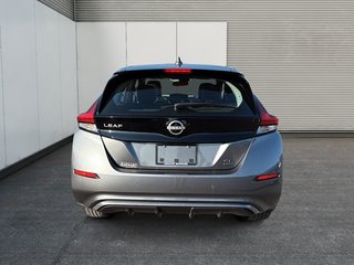 Nissan Leaf SL PLUS CUIR NAVIGATION 2023 à Saint-Hyacinthe, Québec - 3 - w320h240cpx
