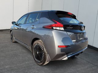 Nissan Leaf SL PLUS CUIR NAVIGATION 2023 à Saint-Hyacinthe, Québec - 4 - w320h240cpx