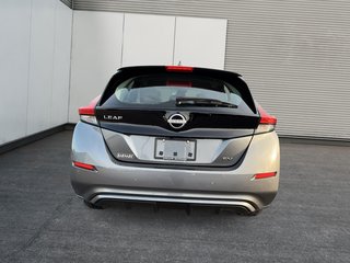 Nissan Leaf SV NAVIGATION 2023 à Sherbrooke, Québec - 3 - w320h240cpx