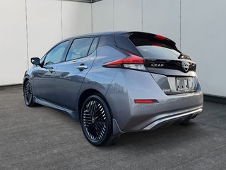 Nissan Leaf SV NAVIGATION 2023 à Sherbrooke, Québec - 4 - w320h240cpx