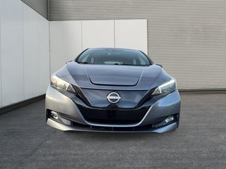 Nissan Leaf SV NAVIGATION 2023 à Sherbrooke, Québec - 2 - w320h240cpx