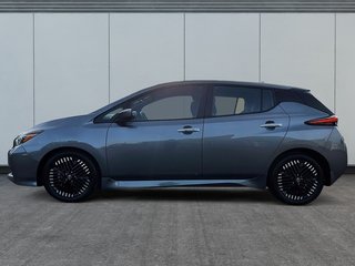 Nissan Leaf SV NAVIGATION 2023 à Sherbrooke, Québec - 5 - w320h240cpx