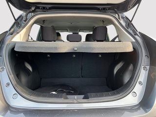 Nissan Leaf SV NAVIGATION 2023 à Sherbrooke, Québec - 6 - w320h240cpx