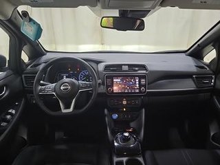 Nissan Leaf SV PLUS NAVIGATION 2024 à Saint-Hyacinthe, Québec - 6 - w320h240cpx