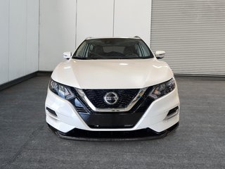 2021 Nissan Qashqai SL AWD in St-Jean-Sur-Richelieu, Quebec - 2 - w320h240cpx