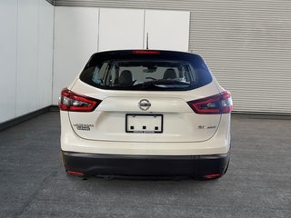 2021 Nissan Qashqai SL AWD in St-Jean-Sur-Richelieu, Quebec - 3 - w320h240cpx