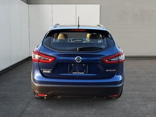 Nissan Qashqai SV AWD // TOIT OUVRANT // SIÈGES CHAUFFANTS 2023 à St-Jean-Sur-Richelieu, Québec - 3 - w320h240cpx