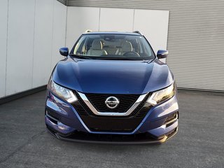 Nissan Qashqai SV AWD // TOIT OUVRANT // SIÈGES CHAUFFANTS 2023 à St-Jean-Sur-Richelieu, Québec - 2 - w320h240cpx