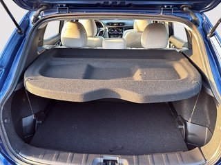 Nissan Qashqai SV AWD // TOIT OUVRANT // SIÈGES CHAUFFANTS 2023 à St-Jean-Sur-Richelieu, Québec - 6 - w320h240cpx