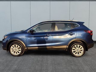 Nissan Qashqai SV AWD // TOIT OUVRANT // SIÈGES CHAUFFANTS 2023 à St-Jean-Sur-Richelieu, Québec - 5 - w320h240cpx
