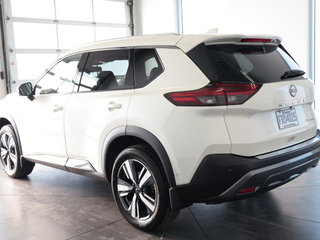 2023  Rogue SL AWD TOIT-PANORAMIQUE in St-Jean-Sur-Richelieu, Quebec - 5 - w320h240cpx