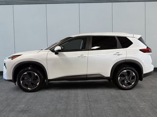 Nissan Rogue SV AWD TOIT-PANORAMIQUE 2024 à St-Jean-Sur-Richelieu, Québec - 5 - w320h240cpx