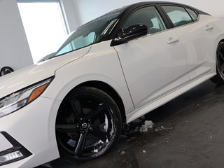 2022 Nissan Sentra SR  TOIT-OUVRANT in St-Jean-Sur-Richelieu, Quebec - 2 - w320h240cpx