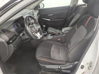 Sentra SR  TOIT-OUVRANT 2022 à St-Jean-Sur-Richelieu, Québec - 3 - w320h240cpx