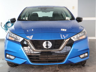 Nissan Versa SR AUTOMATIQUE CLIMATISEUR 2022 à St-Jean-Sur-Richelieu, Québec - 3 - w320h240cpx