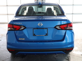 Nissan Versa SR AUTOMATIQUE CLIMATISEUR 2022 à St-Jean-Sur-Richelieu, Québec - 6 - w320h240cpx