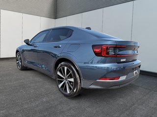 2022 Polestar 2 LONG RANGE DUAL MOTOR PLUS in St-Jean-Sur-Richelieu, Quebec - 4 - w320h240cpx