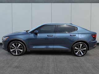 2022 Polestar 2 LONG RANGE DUAL MOTOR PLUS in St-Jean-Sur-Richelieu, Quebec - 5 - w320h240cpx
