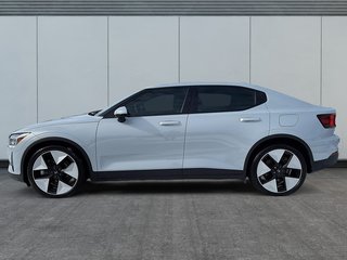 2023 Polestar 2 LONG RANGE DUAL MOTOR PLUS in St-Jean-Sur-Richelieu, Quebec - 5 - w320h240cpx
