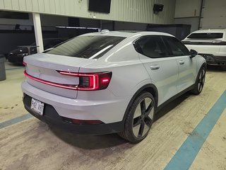 2023 Polestar 2 LONG RANGE DUAL MOTOR PLUS in St-Jean-Sur-Richelieu, Quebec - 2 - w320h240cpx