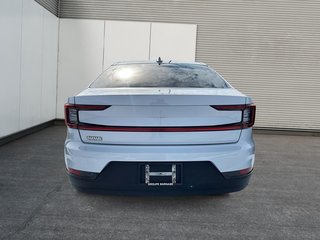 2023 Polestar 2 LONG RANGE DUAL MOTOR PLUS in St-Jean-Sur-Richelieu, Quebec - 3 - w320h240cpx