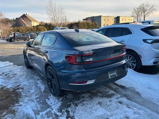 Polestar 2 LONG RANGE DUAL MOTOR PLUS 2023 à St-Jean-Sur-Richelieu, Québec - 2 - w320h240cpx