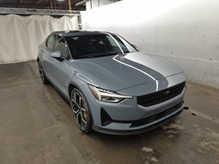 2022 Polestar 2 LONG RANGE DUAL MOTOR PLUS in St-Jean-Sur-Richelieu, Quebec - 2 - w320h240cpx