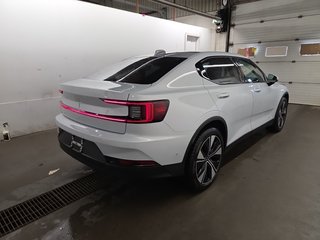 Polestar 2 LONGRANGE  PLUS 2023 à St-Jean-Sur-Richelieu, Québec - 5 - w320h240cpx