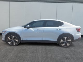 Polestar 2 LONGRANGE  PLUS 2023 à St-Jean-Sur-Richelieu, Québec - 5 - w320h240cpx