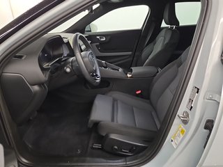 Polestar 2 LONGRANGE  PLUS 2023 à St-Jean-Sur-Richelieu, Québec - 3 - w320h240cpx