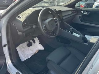 Polestar 2 LONGRANGE  PLUS 2024 à St-Jean-Sur-Richelieu, Québec - 3 - w320h240cpx