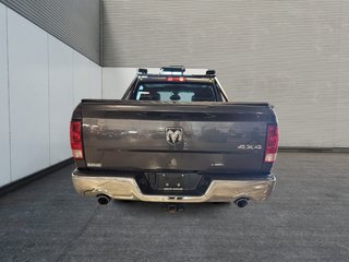 Ram 1500 Classic TRADESMAN CREW CAB 2019 à St-Jean-Sur-Richelieu, Québec - 3 - w320h240cpx