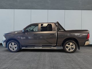 Ram 1500 Classic TRADESMAN CREW CAB 2019 à St-Jean-Sur-Richelieu, Québec - 5 - w320h240cpx