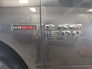 Ram 1500 Classic TRADESMAN CREW CAB 2019 à St-Jean-Sur-Richelieu, Québec - 6 - w320h240cpx