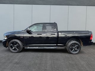 Ram 1500 Classic Express 2021 à St-Jean-Sur-Richelieu, Québec - 5 - w320h240cpx