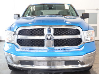 Ram 1500 Classic SLT - V8 - CREWCAB 2022 à St-Jean-Sur-Richelieu, Québec - 3 - w320h240cpx