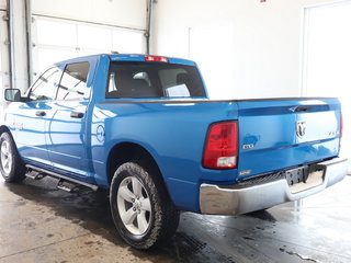 Ram 1500 Classic SLT - V8 - CREWCAB 2022 à St-Jean-Sur-Richelieu, Québec - 5 - w320h240cpx