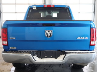 Ram 1500 Classic SLT - V8 - CREWCAB 2022 à St-Jean-Sur-Richelieu, Québec - 6 - w320h240cpx