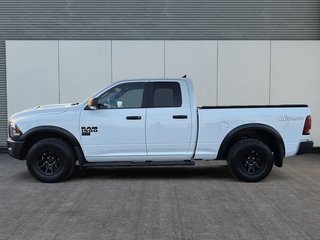 Ram 1500 Classic Warlock 2022 à St-Jean-Sur-Richelieu, Québec - 5 - w320h240cpx